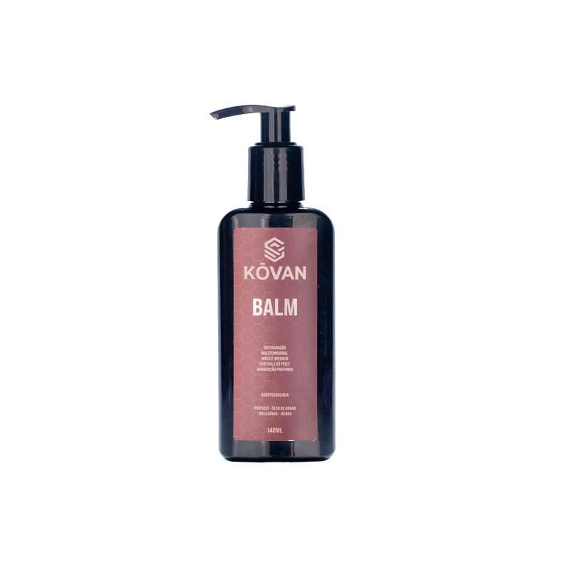 Balm Kôvan