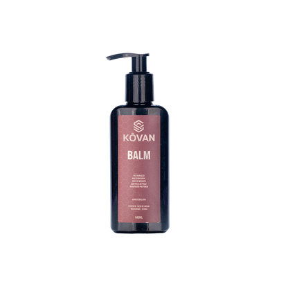 Balm Kôvan