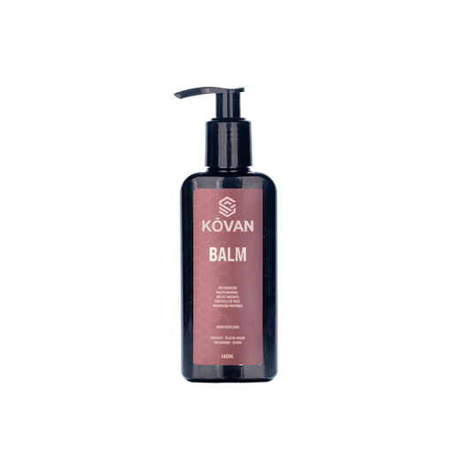 Balm Kôvan