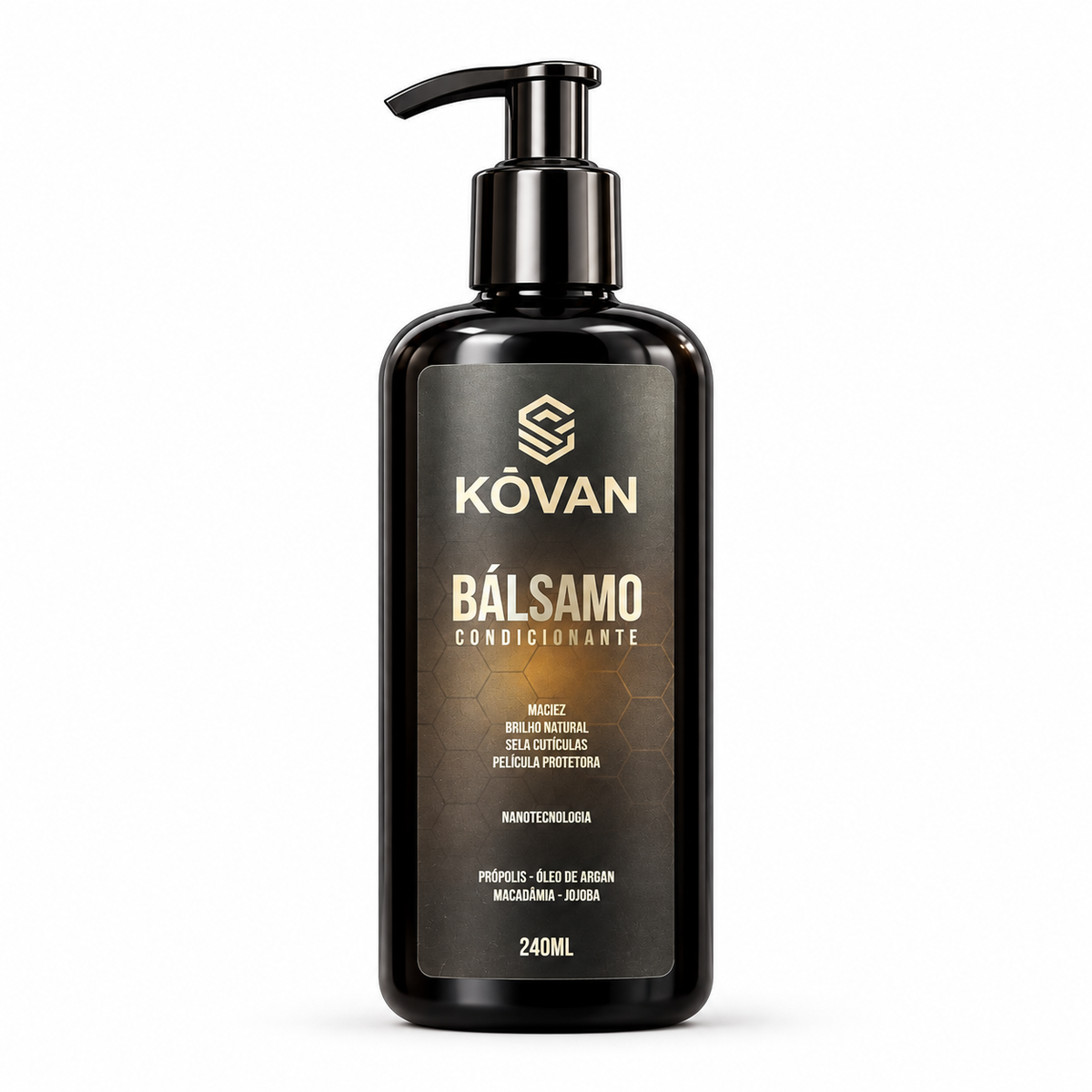 Condicionador Bálsamo Kôvan