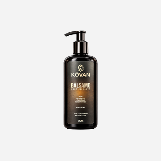 Condicionador Bálsamo Kôvan