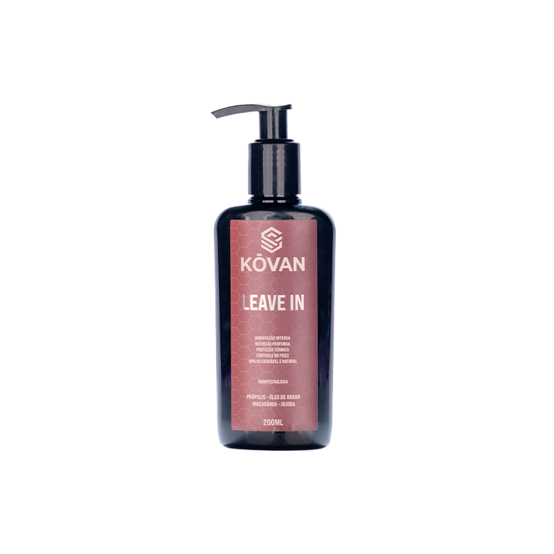 Leave in Kôvan
