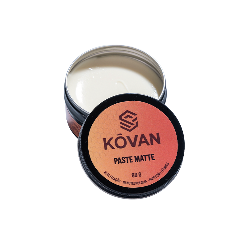 Pastte Modeladora Matte