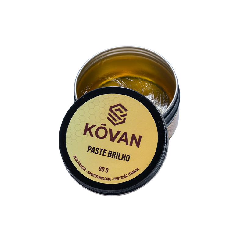 Pastte Modeladora Brilho