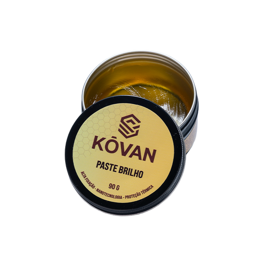 Pastte Modeladora Brilho